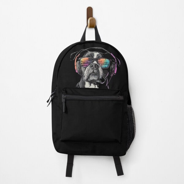 Item preview, Sup Dawg ! - for a dog friendly friend designed and sold by UmagineArts.