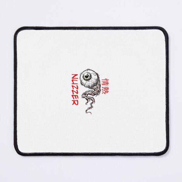Item preview, piercing eye designed and sold by Nuzzer.