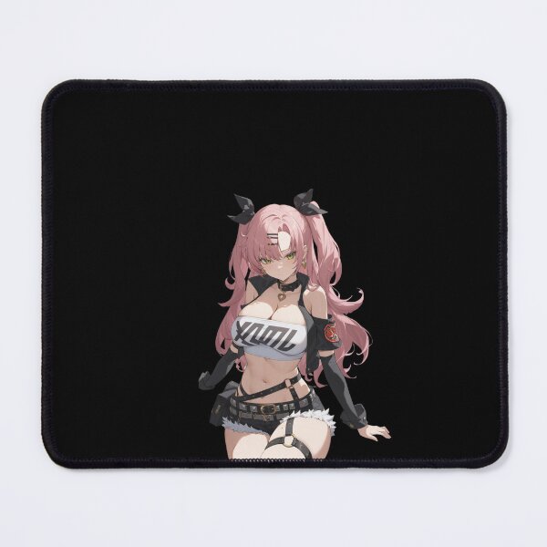 Item preview, Nicole Demara ZZZ designed and sold by xitara.