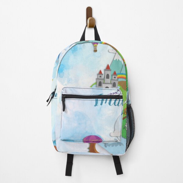 Item preview, Adventure Island – Inspirational Quote Art for Explorers and Dreamers designed and sold by Olive S. Atelier.