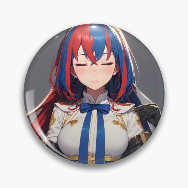 Item preview, Alear #4 Fanart Fanart designed and sold by iloveanimechibi.