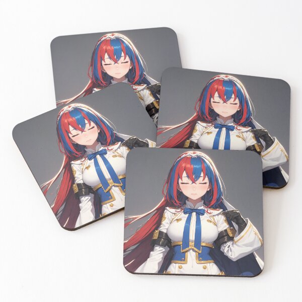 Item preview, Alear #4 Fanart Fanart designed and sold by iloveanimechibi.