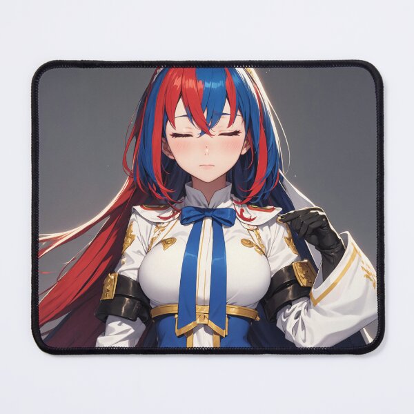 Item preview, Alear #4 Fanart Fanart designed and sold by iloveanimechibi.