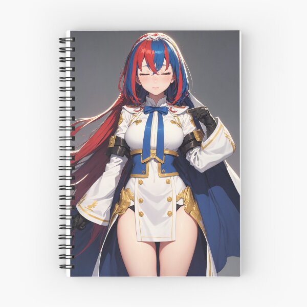 Item preview, Alear #4 Fanart Fanart designed and sold by iloveanimechibi.
