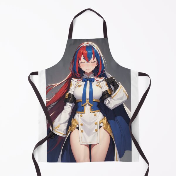 Item preview, Alear #4 Fanart Fanart designed and sold by iloveanimechibi.