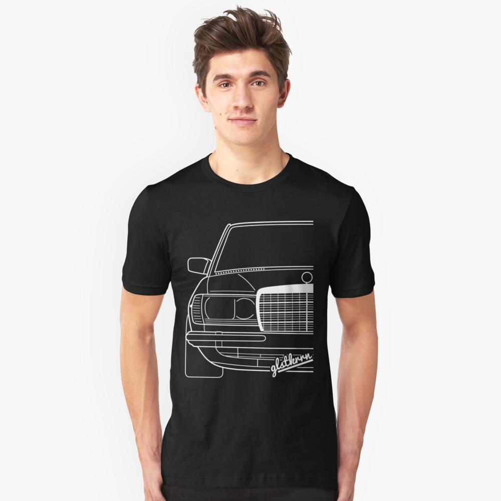 w123 t shirt