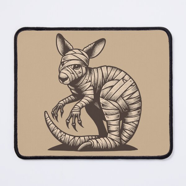 Item preview, Kangaroo Mummy designed and sold by Ghost on Toast.