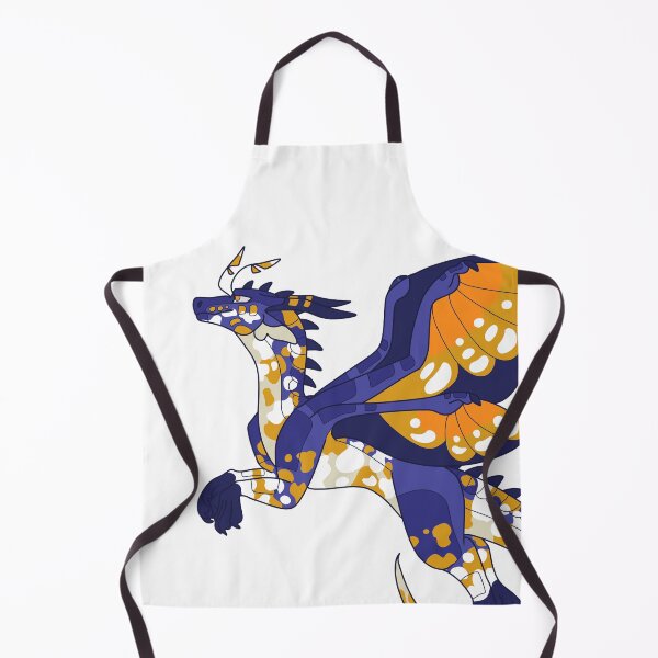 Item preview, Wings of fire swordtail  designed and sold by Skylar Green.