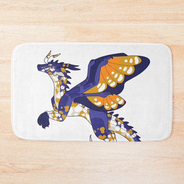 Item preview, Wings of fire swordtail  designed and sold by Skylar Green.