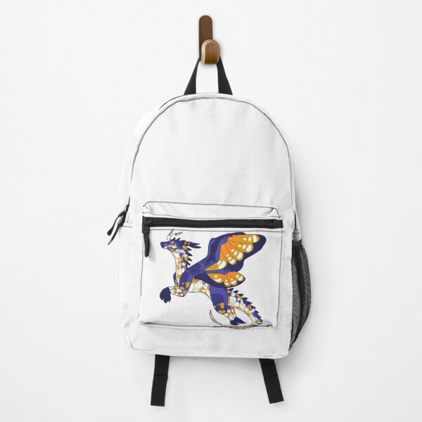 Item preview, Wings of fire swordtail designed and sold by Skylar Green.