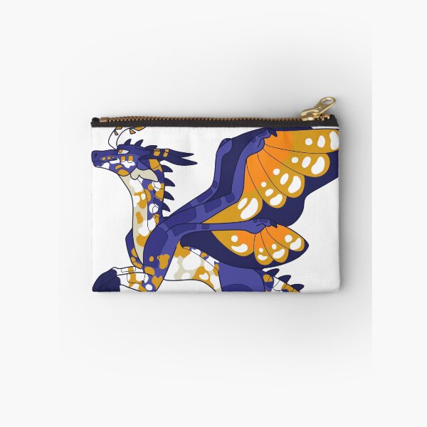 Item preview, Wings of fire swordtail  designed and sold by Skylar Green.