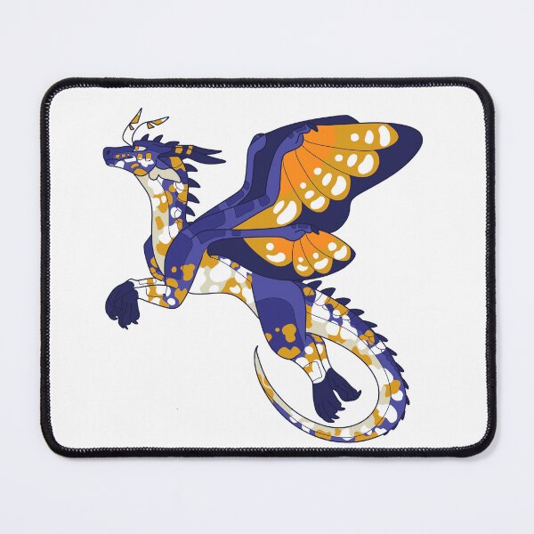 Item preview, Wings of fire swordtail  designed and sold by Skylar Green.