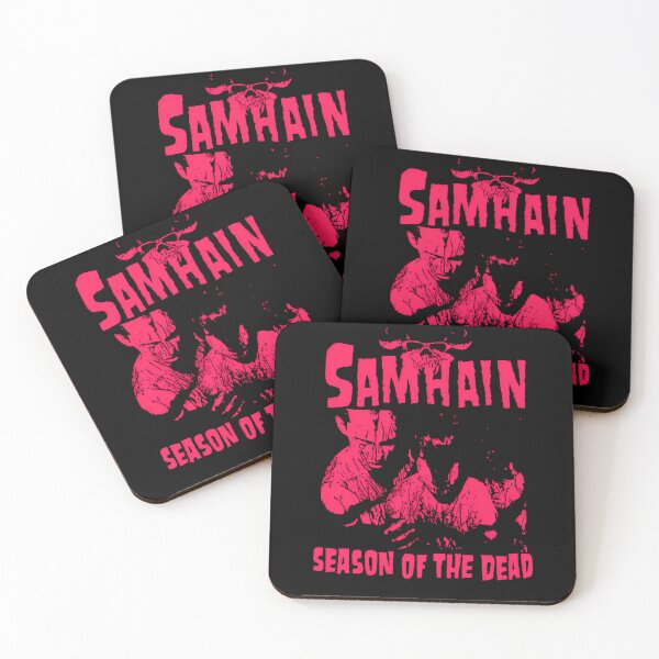 Item preview, Sam.hain Season Of The Dead designed and sold by zaffagayoom.