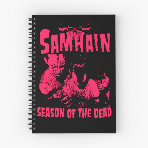 Item preview, Sam.hain Season Of The Dead designed and sold by zaffagayoom.