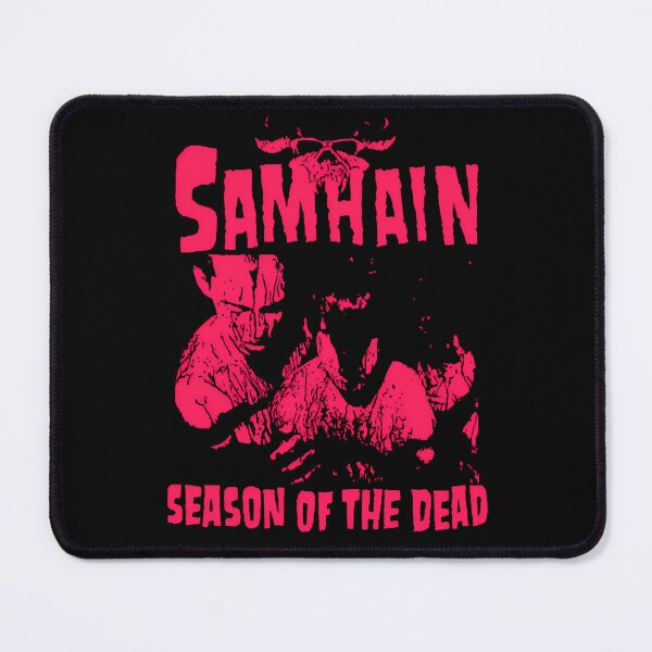 Item preview, Sam.hain Season Of The Dead designed and sold by zaffagayoom.