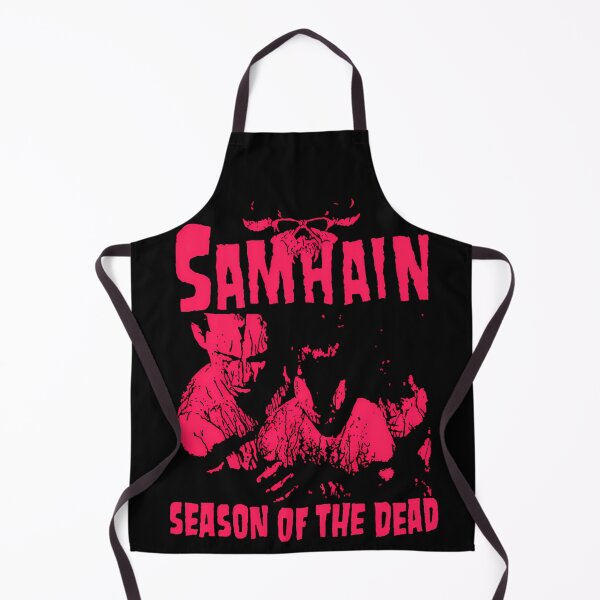 Item preview, Sam.hain Season Of The Dead designed and sold by zaffagayoom.