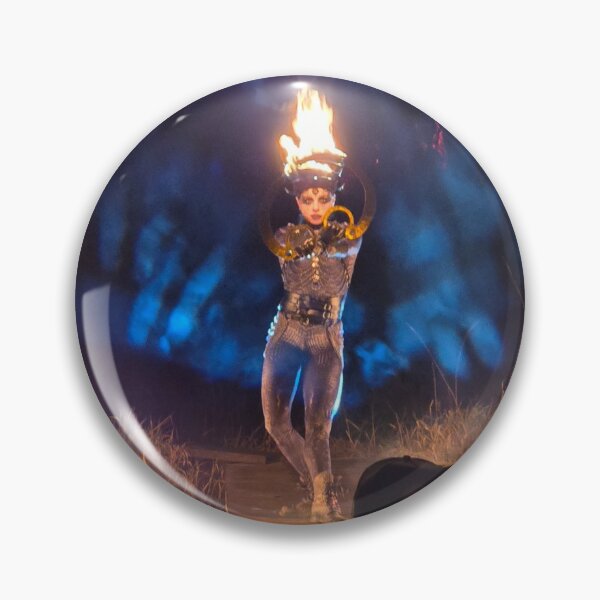 Item preview, Lights, Camera, FIRE! designed and sold by Drop-Dead-VU.