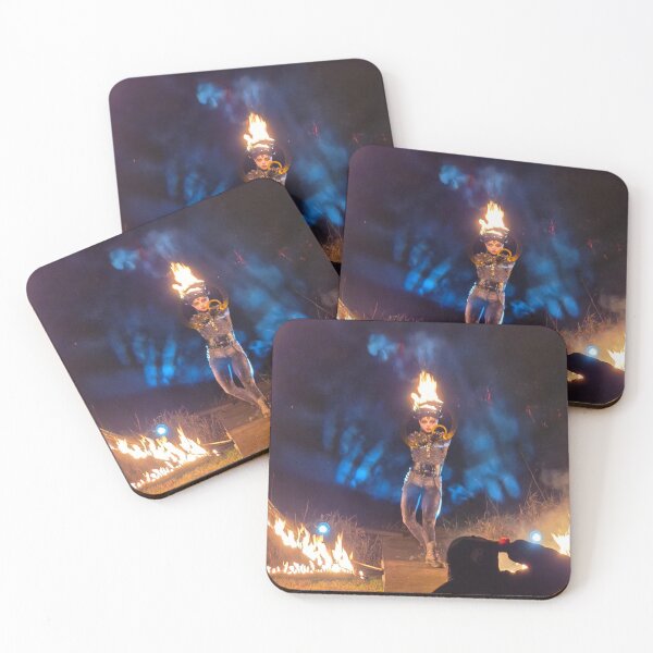 Item preview, Lights, Camera, FIRE! designed and sold by Drop-Dead-VU.