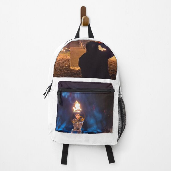 Item preview, Lights, Camera, FIRE! designed and sold by Drop-Dead-VU.