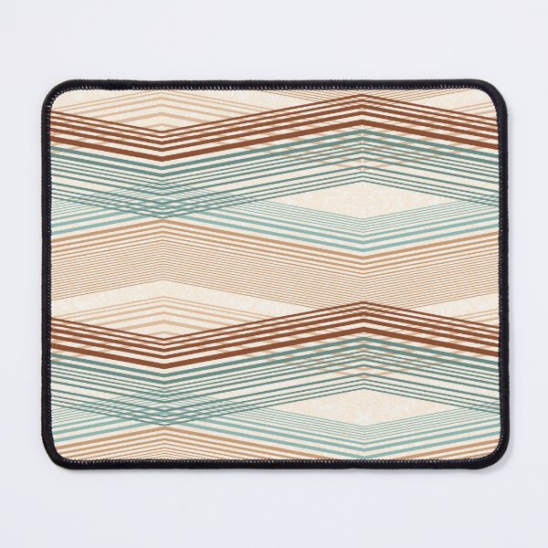 Item preview,  Abstract Geometric Lines designed and sold by montip-shop.