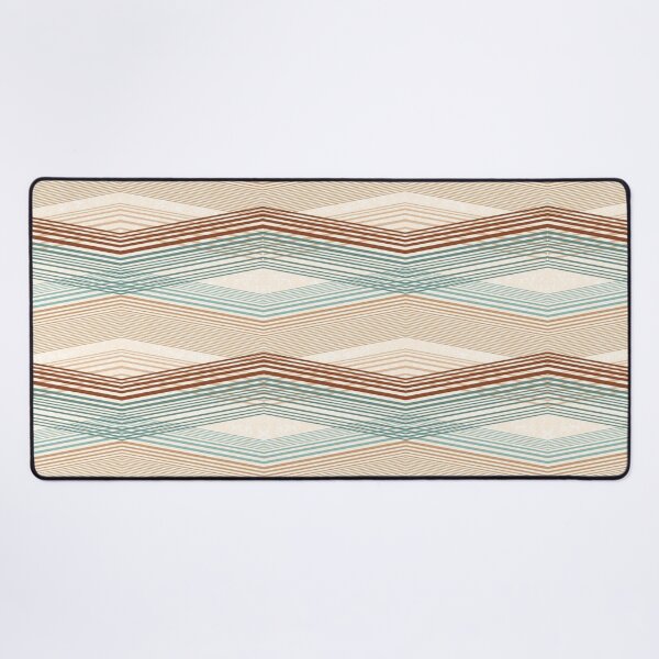 Item preview, Abstract Geometric Lines designed and sold by montip-shop.