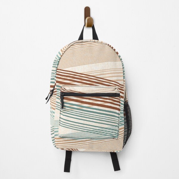 Item preview, Abstract Geometric Lines designed and sold by montip-shop.