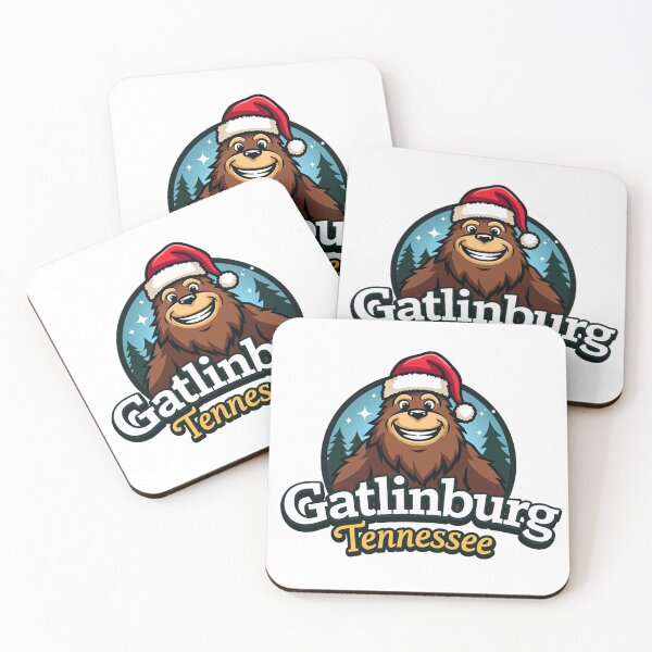 Item preview, Christmas in Gatlinburg, Tennessee designed and sold by positiveimages.