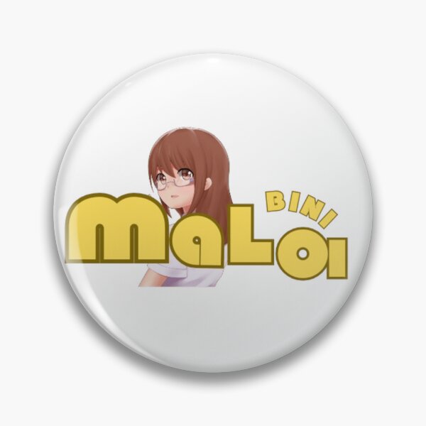 Item preview, Bini MALOI  designed and sold by AissTee.