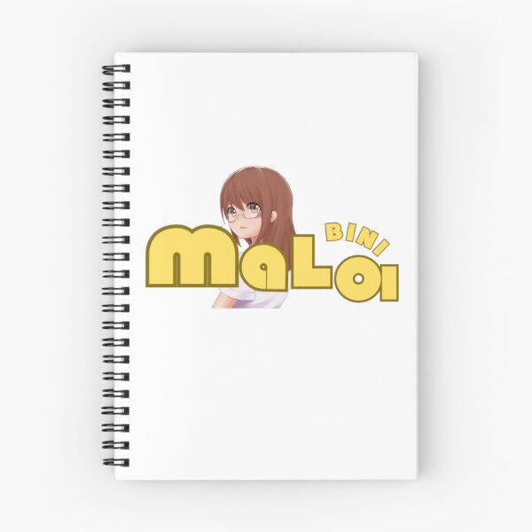 Item preview, Bini MALOI  designed and sold by AissTee.