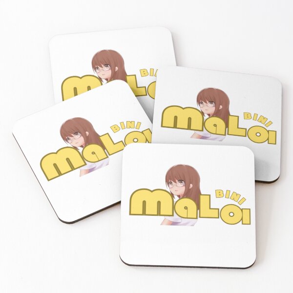 Item preview, Bini MALOI  designed and sold by AissTee.