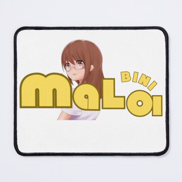 Item preview, Bini MALOI  designed and sold by AissTee.