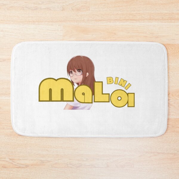 Item preview, Bini MALOI  designed and sold by AissTee.