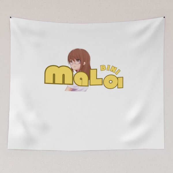 Item preview, Bini MALOI  designed and sold by AissTee.