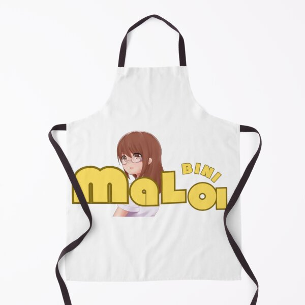 Item preview, Bini MALOI  designed and sold by AissTee.