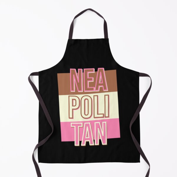 Item preview, Neapolitan Ice Cream flavour designed and sold by DaveDanchuk.