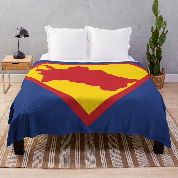 Item preview, SUPER TURKMENISTAN - Freedom Is The Superpower - SUPERHERO design designed and sold by pelagio.