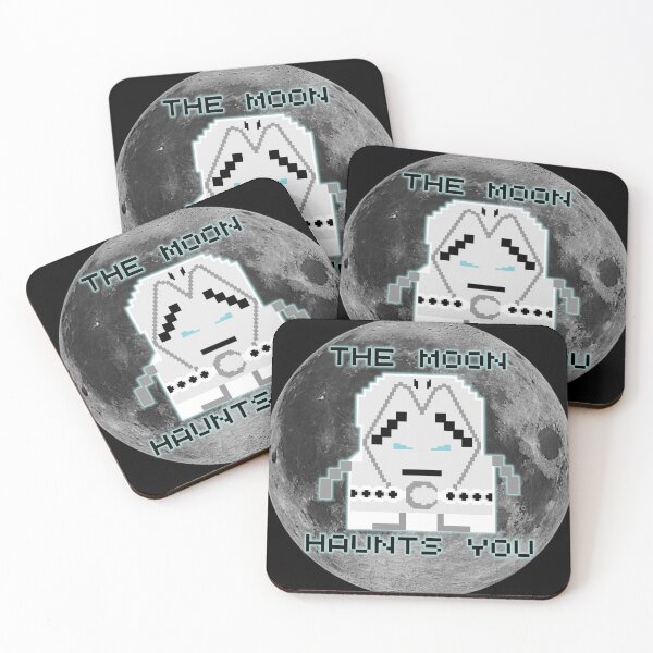 Item preview, The Moon Nite - The Moon Haunts You designed and sold by DazellsEmporium.
