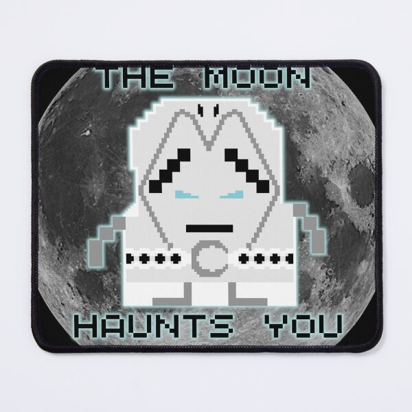Item preview, The Moon Nite - The Moon Haunts You designed and sold by DazellsEmporium.