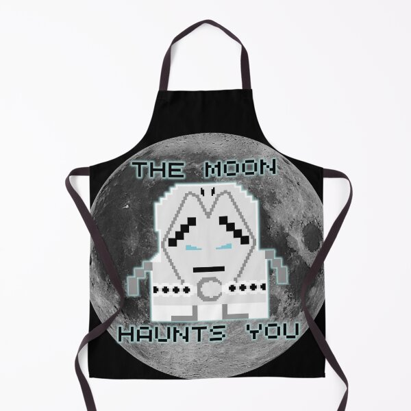 Item preview, The Moon Nite - The Moon Haunts You designed and sold by DazellsEmporium.