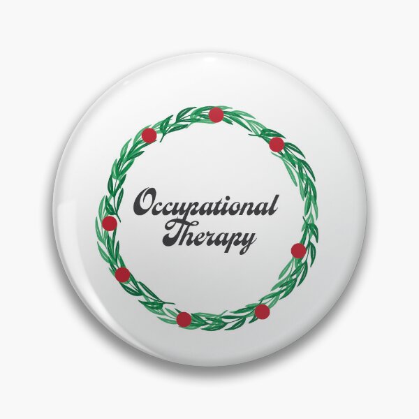 Item preview, Christmas Occupational Therapy  designed and sold by tayleekayreen.