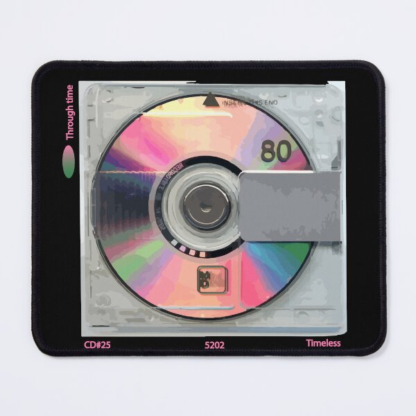 Item preview, CD DVD designed and sold by Martinez-TS.