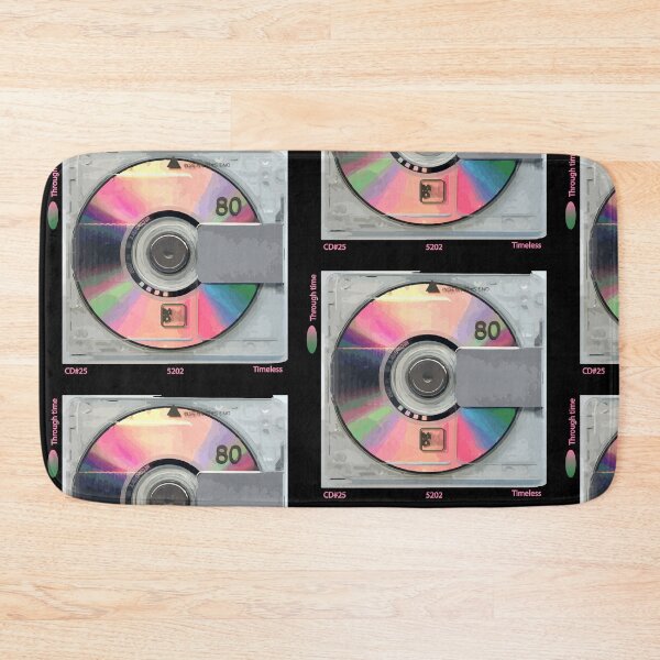 Item preview, CD DVD designed and sold by Martinez-TS.