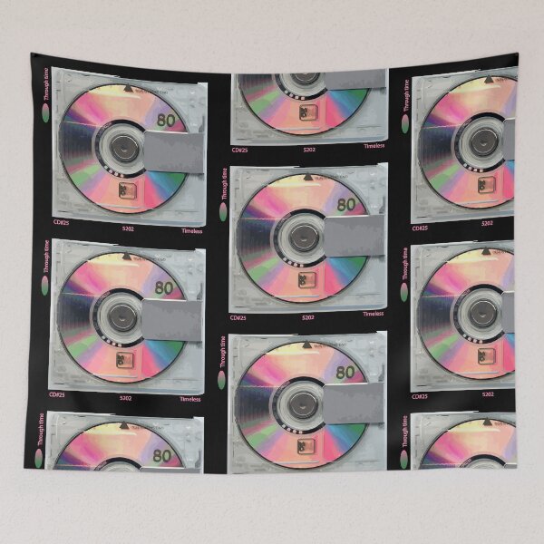 Item preview, CD DVD designed and sold by Martinez-TS.