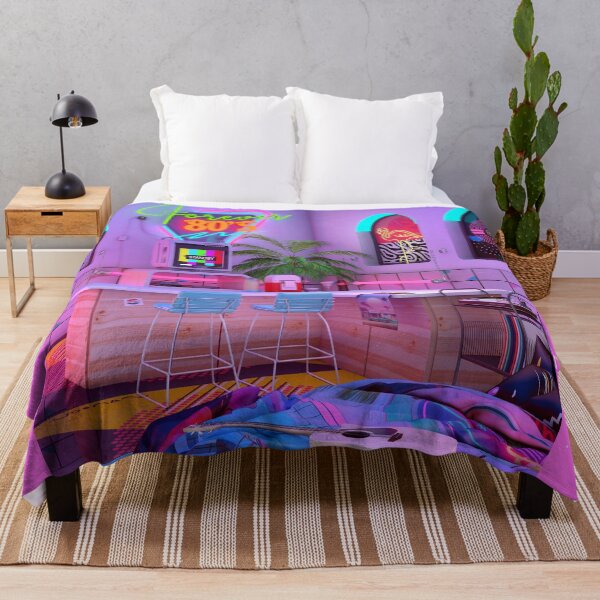 Item preview, Forever 80's designed and sold by dennybusyet.