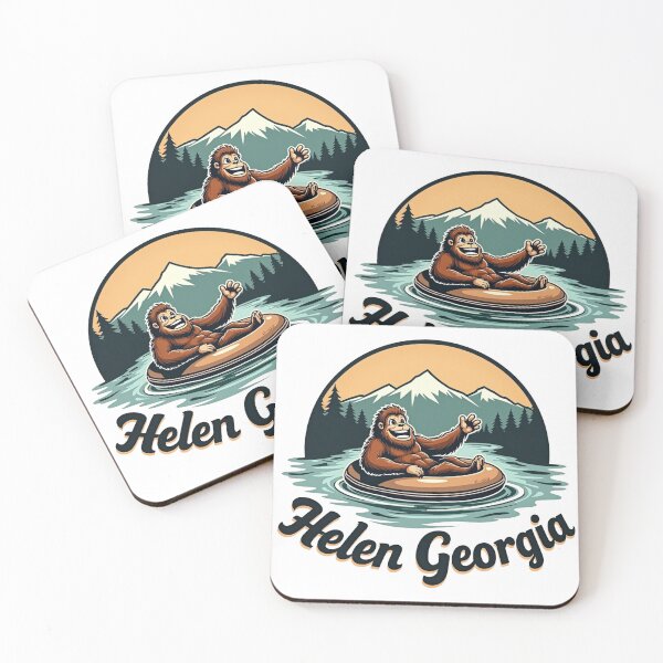 Item preview, Helen, Georgia designed and sold by positiveimages.