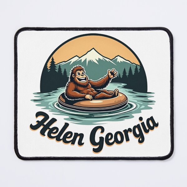 Item preview, Helen, Georgia designed and sold by positiveimages.