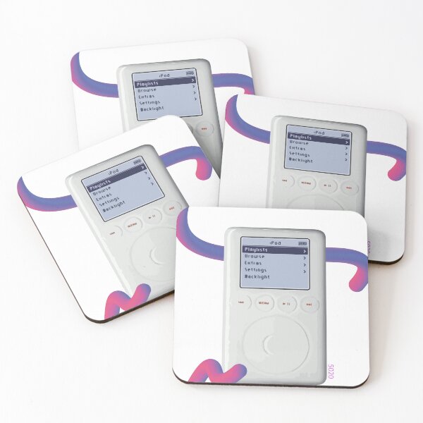 Item preview, Ipod designed and sold by Martinez-TS.