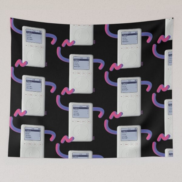 Item preview, Ipod designed and sold by Martinez-TS.