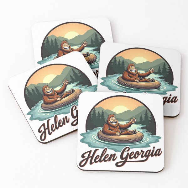 Item preview, Helen, Georgia designed and sold by positiveimages.
