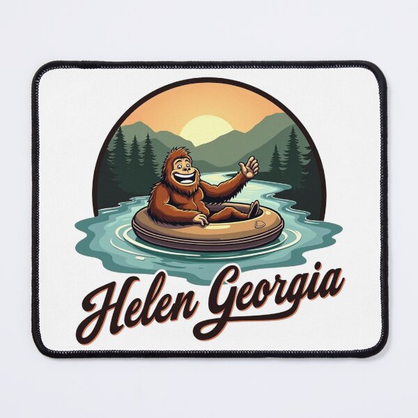 Item preview, Helen, Georgia designed and sold by positiveimages.